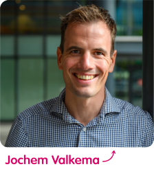 Foto Jochem Valkema